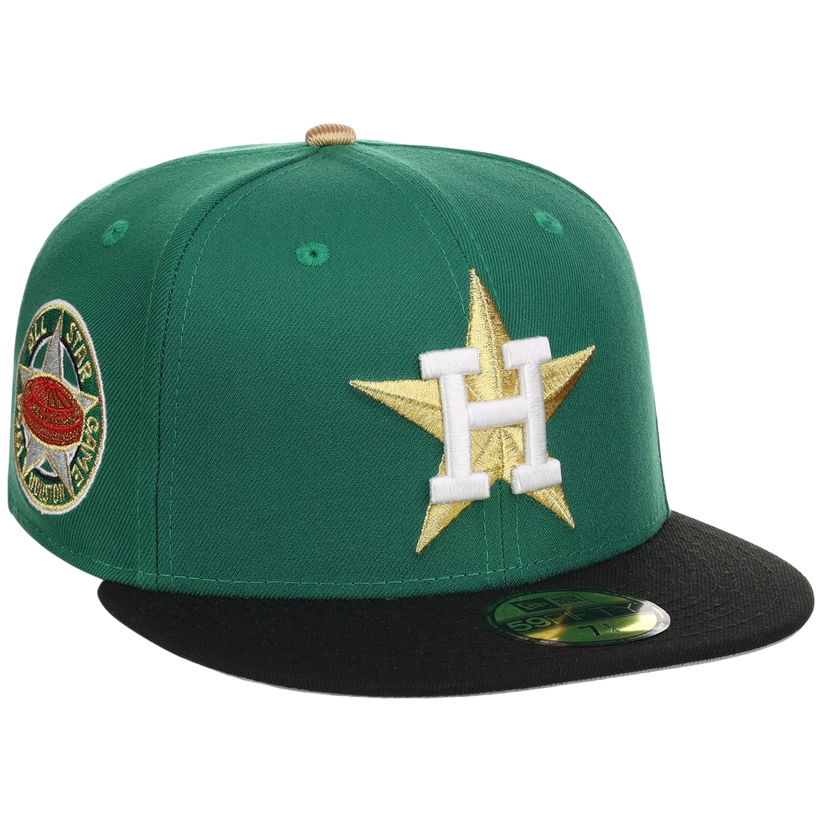 大人気 2.0 Casino MLB Astros Houston 59FIFTY LidsHatDrop – 記念グッズ