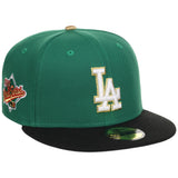 Los Angeles Dodgers MLB Casino 2.0 59FIFTY