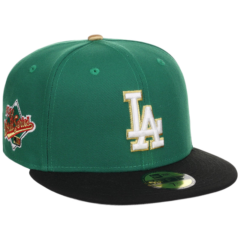 Los Angeles Dodgers MLB Casino 2.0 59FIFTY