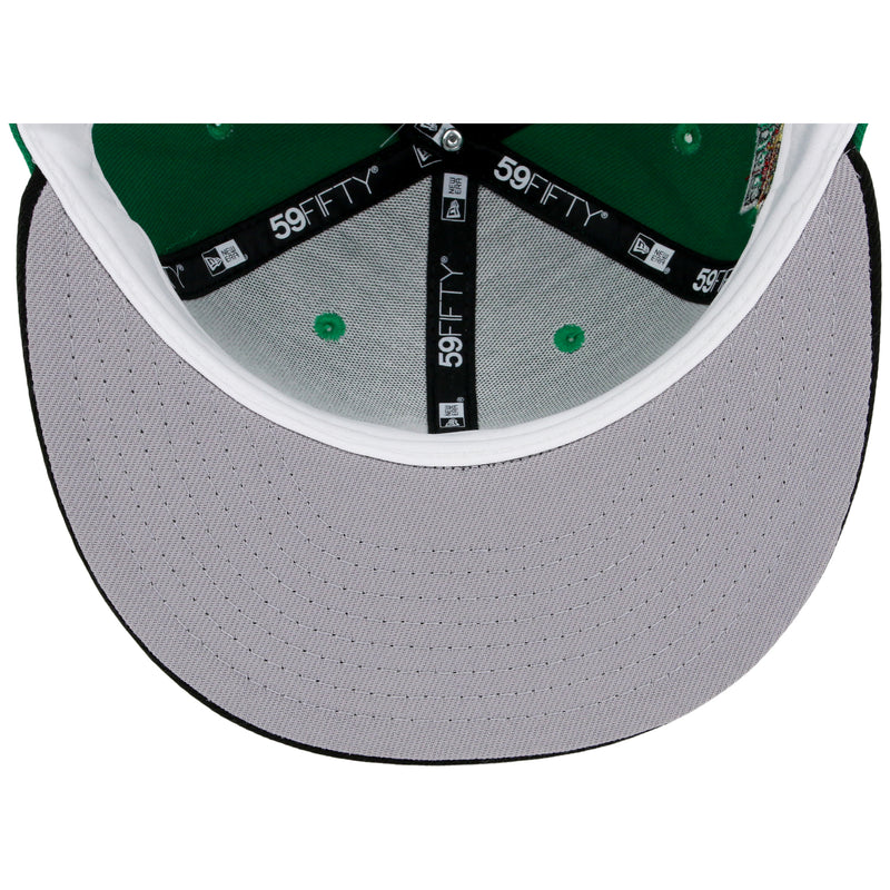 Los Angeles Dodgers MLB Casino 2.0 59FIFTY