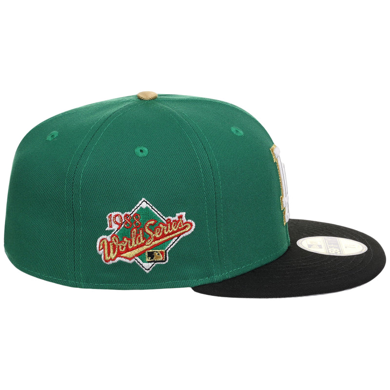 Los Angeles Dodgers MLB Casino 2.0 59FIFTY