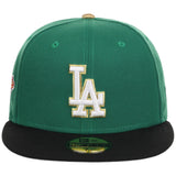 Los Angeles Dodgers MLB Casino 2.0 59FIFTY