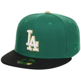 Los Angeles Dodgers MLB Casino 2.0 59FIFTY