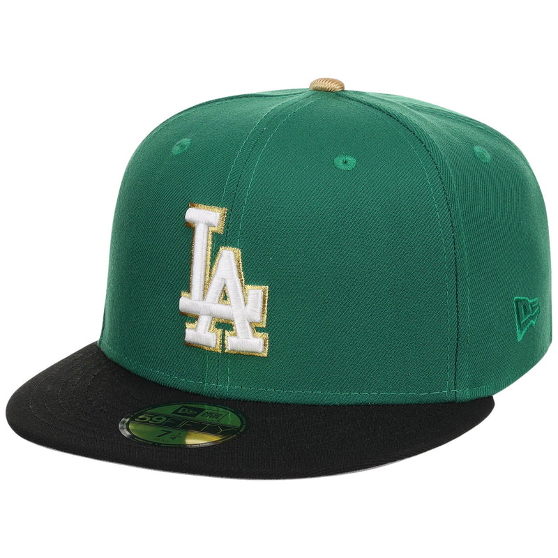 Los Angeles Dodgers MLB Casino 2.0 59FIFTY