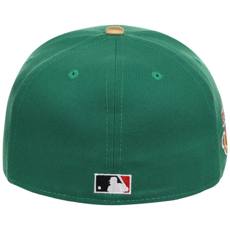 Los Angeles Dodgers MLB Casino 2.0 59FIFTY