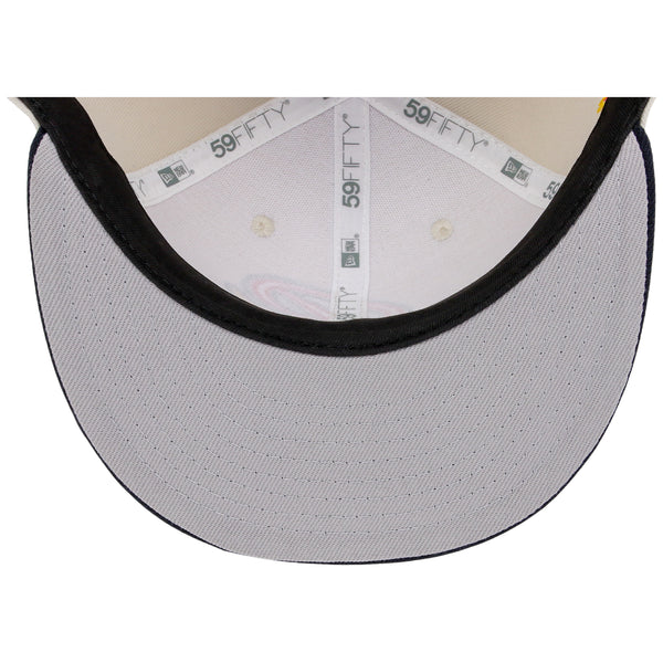 Inland Empire 66ers MiLB Desert Rave 59FIFTY Stone