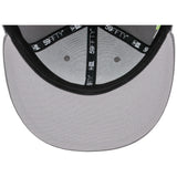 Inland Empire 66ers MiLB Desert Rave 59FIFTY Dark Grey