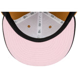Los Angeles Angels MLB Desert Rave 59FIFTY Wheat