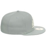 Los Angeles Dodgers MLB Desert Rave 59FIFTY Seafoam