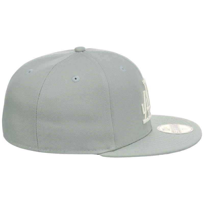 Los Angeles Dodgers MLB Desert Rave 59FIFTY Seafoam