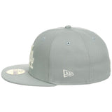 Los Angeles Dodgers MLB Desert Rave 59FIFTY Seafoam