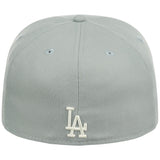 Los Angeles Dodgers MLB Desert Rave 59FIFTY Seafoam