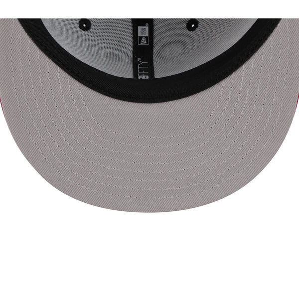 Arizona Cardinals NFL Draft '04 59FIFTY