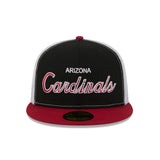 Arizona Cardinals NFL Draft '04 59FIFTY