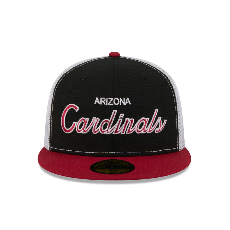 Arizona Cardinals NFL Draft '04 59FIFTY