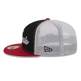 Arizona Cardinals NFL Draft '04 59FIFTY