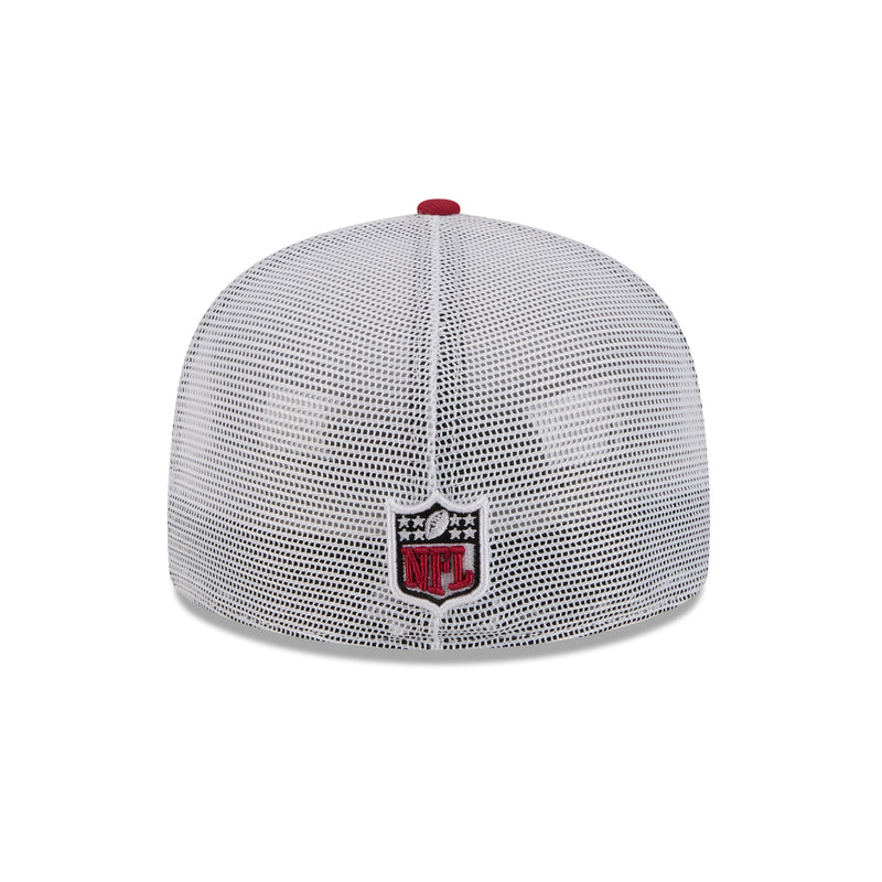 Arizona Cardinals NFL Draft '04 59FIFTY