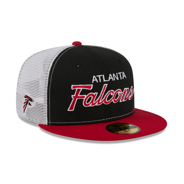 Atlanta Falcons NFL Draft '04 59FIFTY