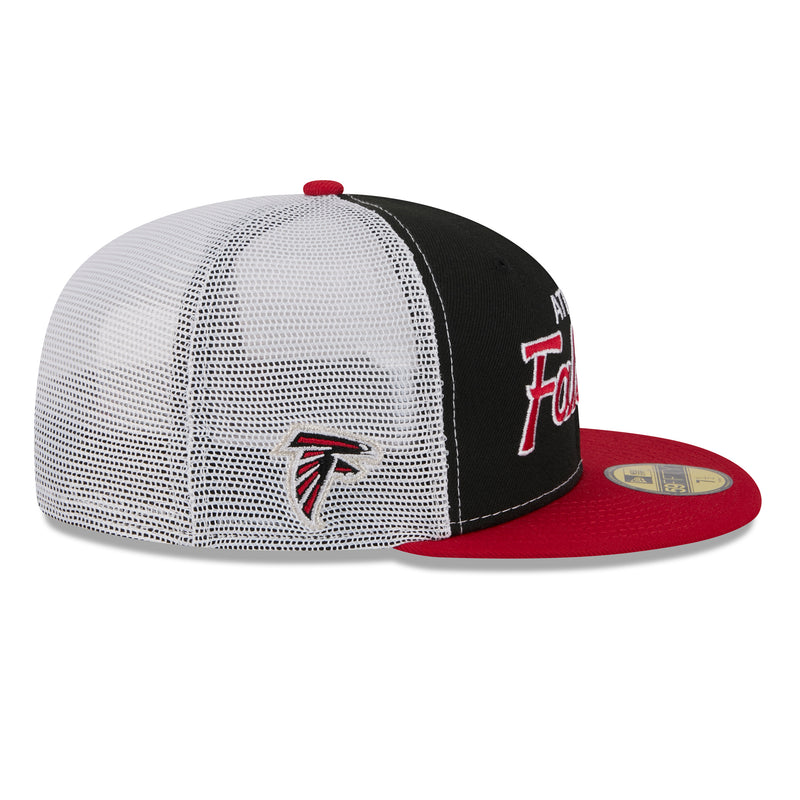 Atlanta Falcons NFL Draft '04 59FIFTY