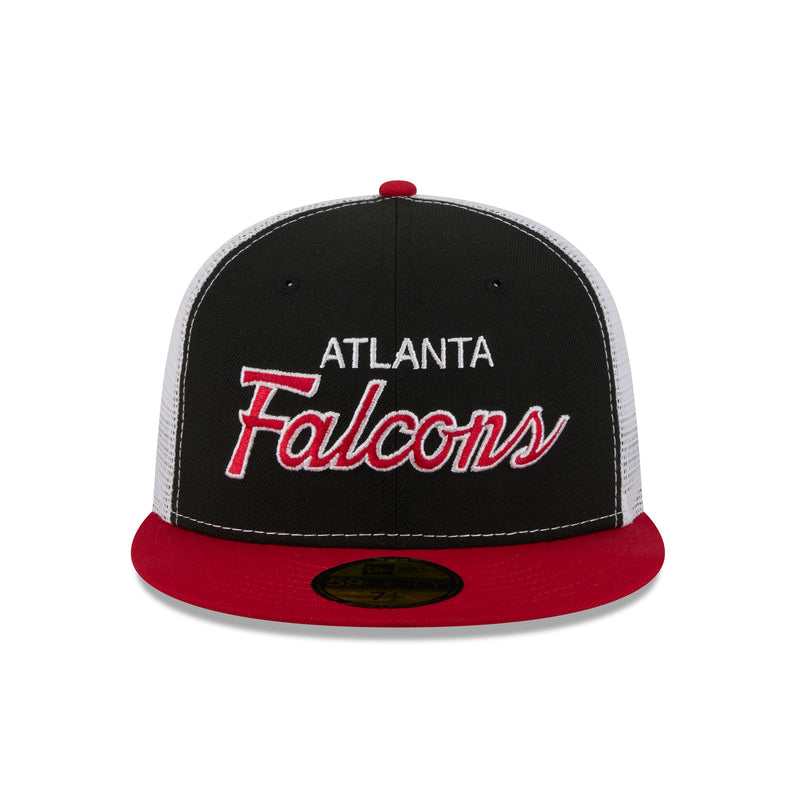 Atlanta Falcons NFL Draft '04 59FIFTY