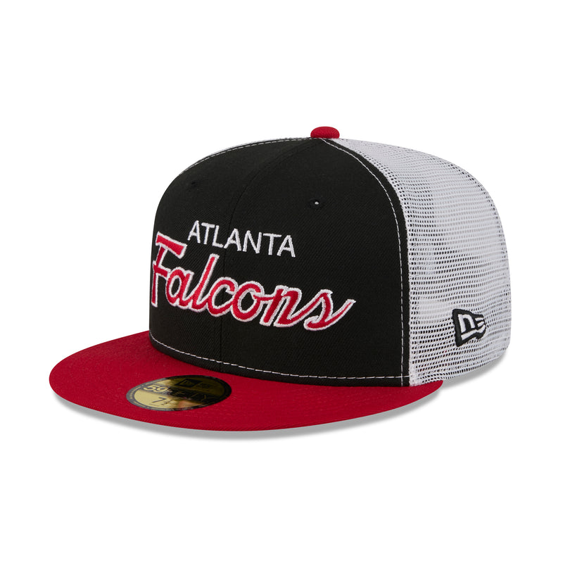 Atlanta Falcons NFL Draft '04 59FIFTY