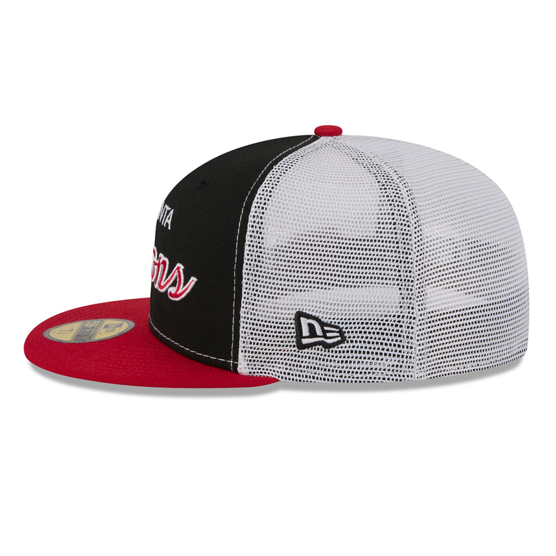 Atlanta Falcons NFL Draft '04 59FIFTY