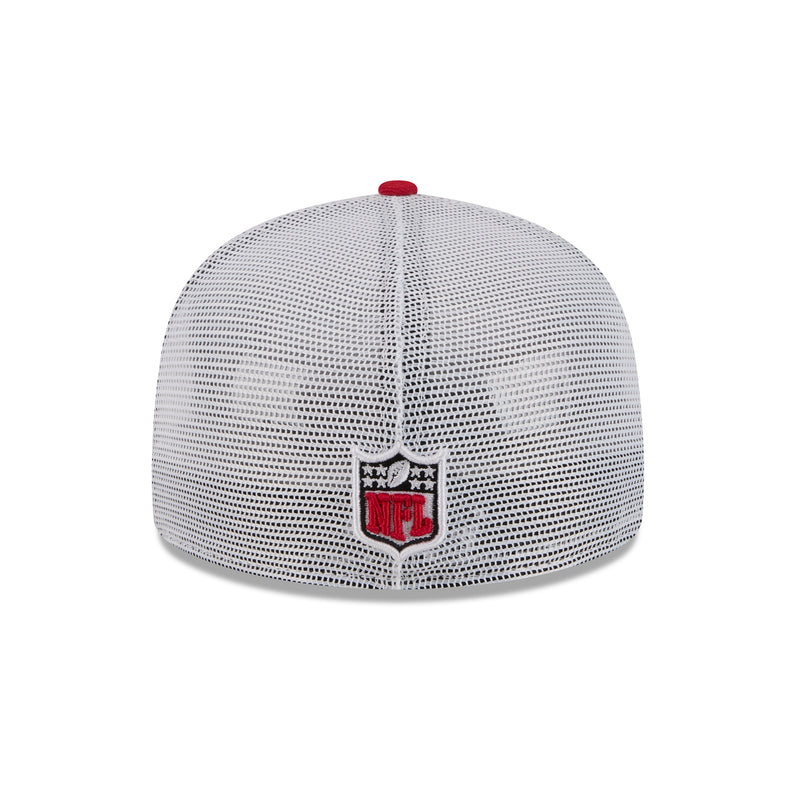 Atlanta Falcons NFL Draft '04 59FIFTY