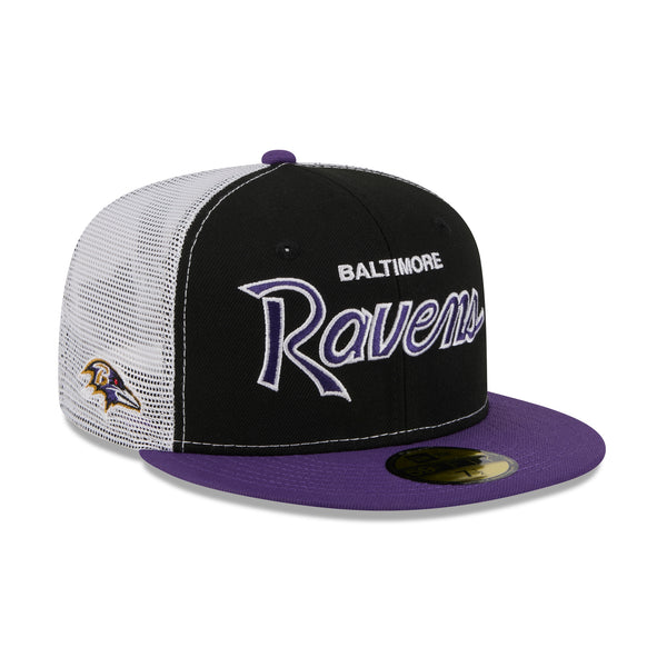 Baltimore Ravens NFL Draft '04 59FIFTY