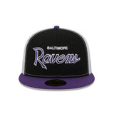 Baltimore Ravens NFL Draft '04 59FIFTY
