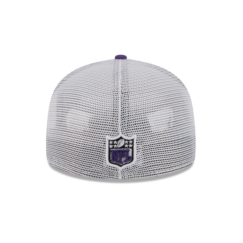 Baltimore Ravens NFL Draft '04 59FIFTY