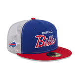 Buffalo Bills NFL Draft '04 59FIFTY