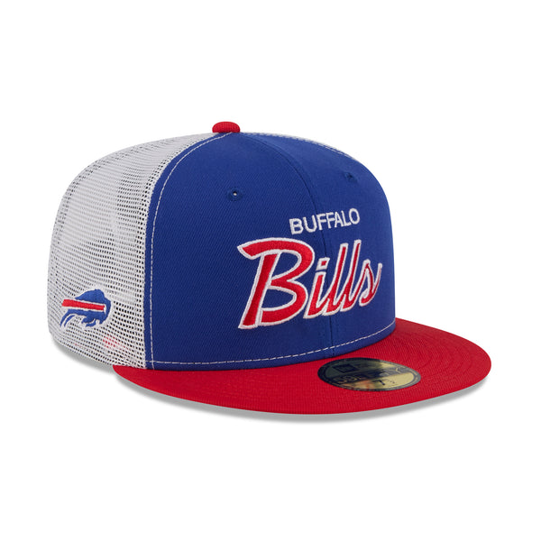 Buffalo Bills NFL Draft '04 59FIFTY
