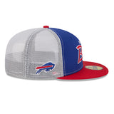 Buffalo Bills NFL Draft '04 59FIFTY