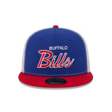 Buffalo Bills NFL Draft '04 59FIFTY