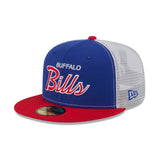 Buffalo Bills NFL Draft '04 59FIFTY