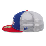 Buffalo Bills NFL Draft '04 59FIFTY