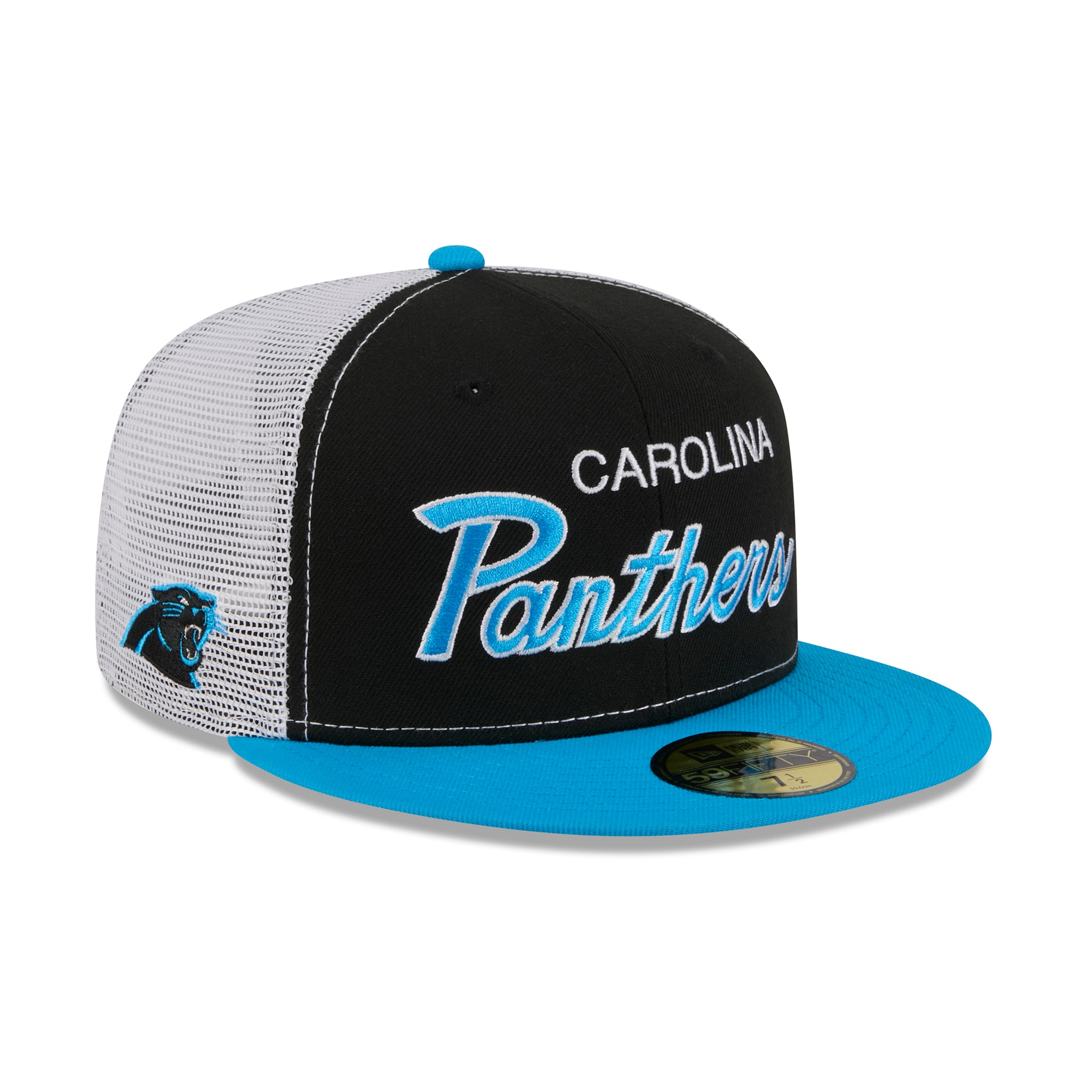 Carolina Panthers NFL Draft '04 59FIFTY