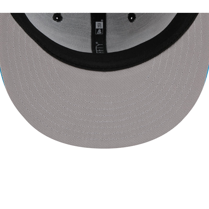 Carolina Panthers NFL Draft '04 59FIFTY