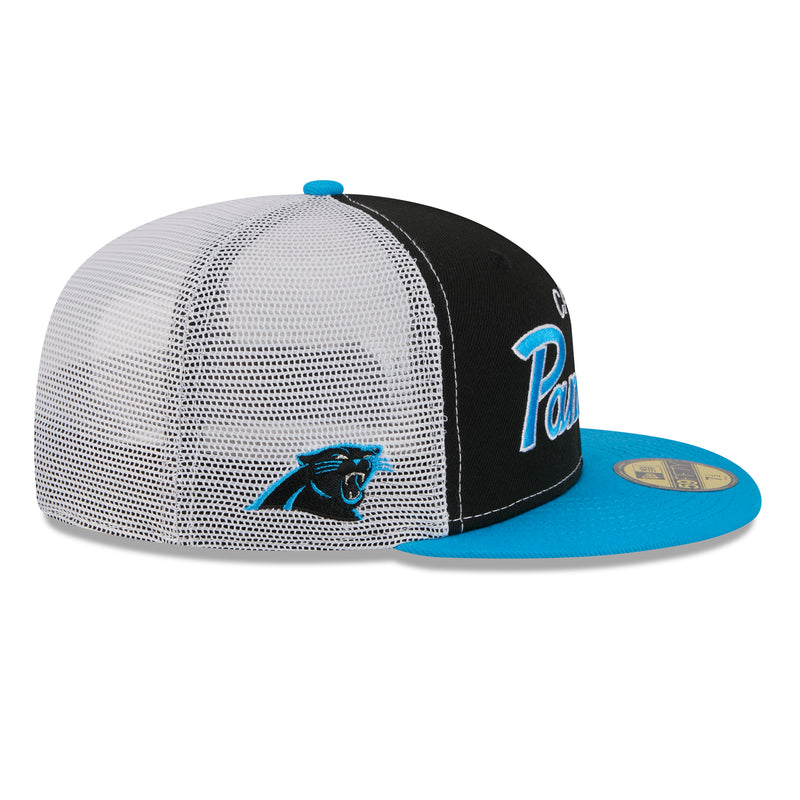 Carolina Panthers NFL Draft '04 59FIFTY