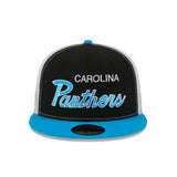 Carolina Panthers NFL Draft '04 59FIFTY