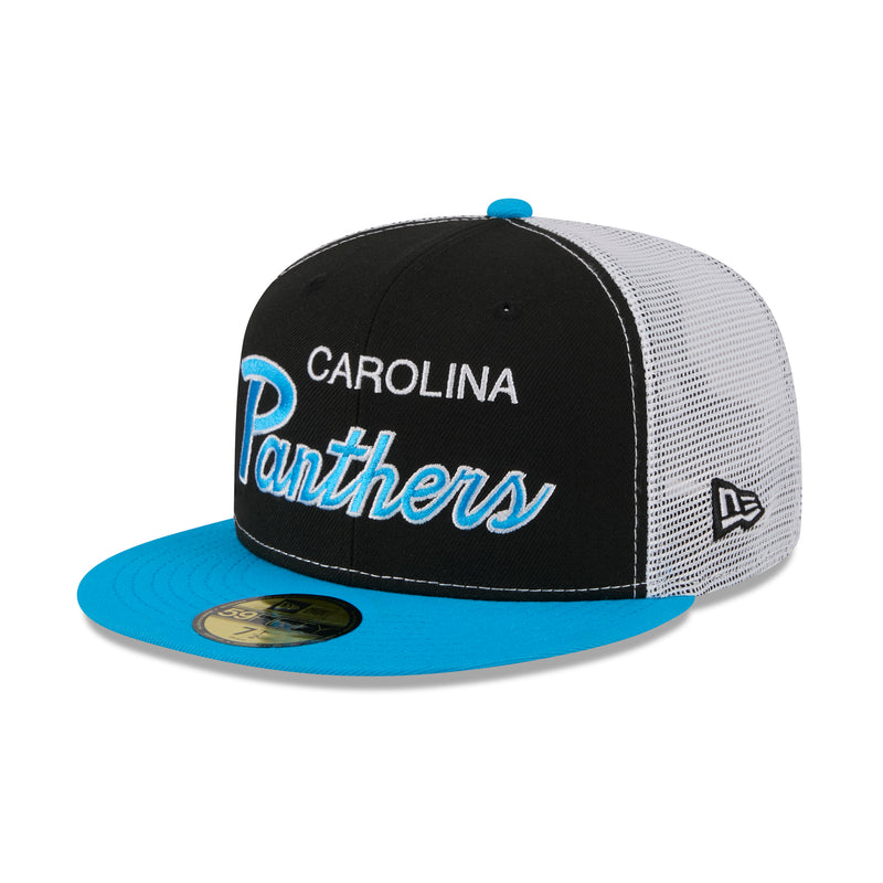 Carolina Panthers NFL Draft '04 59FIFTY