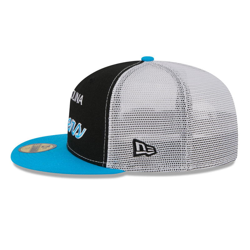Carolina Panthers NFL Draft '04 59FIFTY