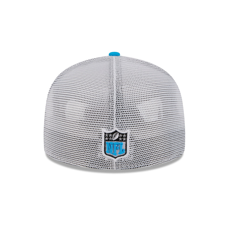 Carolina Panthers NFL Draft '04 59FIFTY