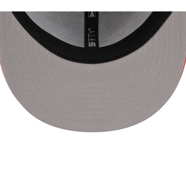 Chicago Bears NFL Draft '04 59FIFTY