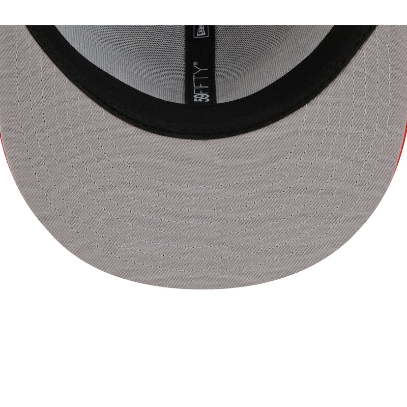 Chicago Bears NFL Draft '04 59FIFTY