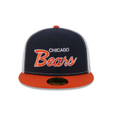 Chicago Bears NFL Draft '04 59FIFTY