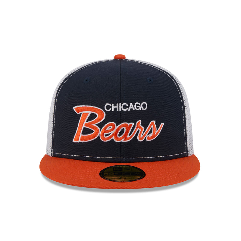 Chicago Bears NFL Draft '04 59FIFTY