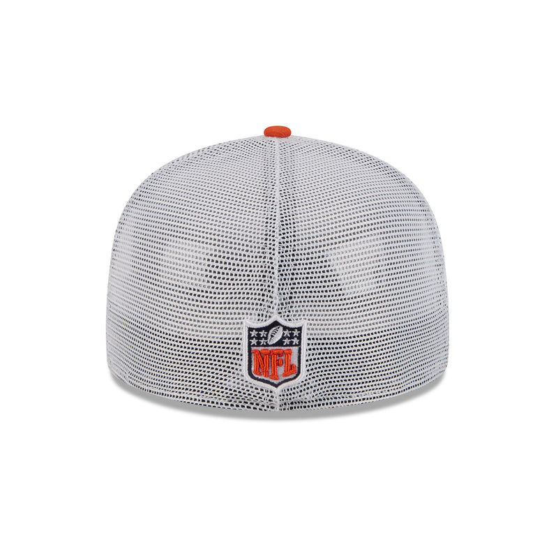 Chicago Bears NFL Draft '04 59FIFTY