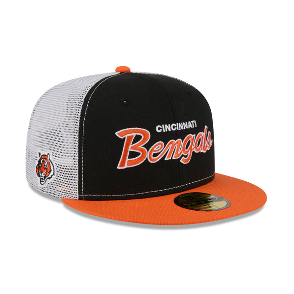Cincinnati Bengals NFL Draft '04 59FIFTY