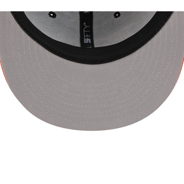 Cincinnati Bengals NFL Draft '04 59FIFTY